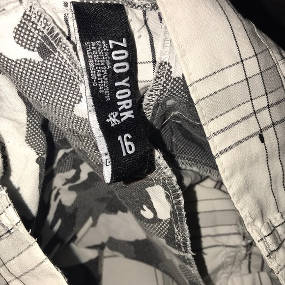 Zoo York shorts - Picture 4 of 4